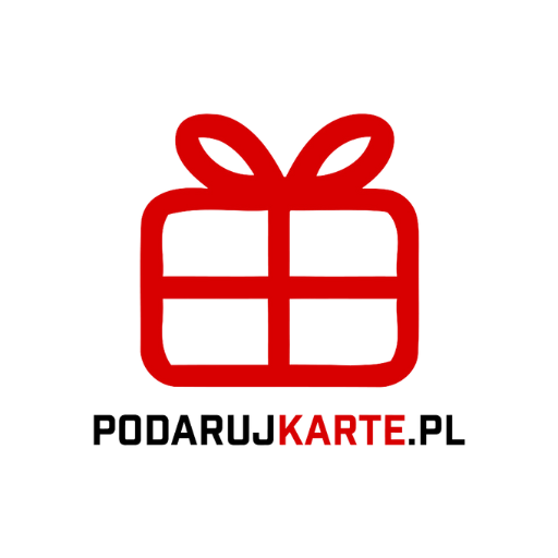 Podaruj Kartę Logo