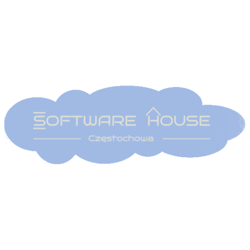 Software House Częstochowa Logo