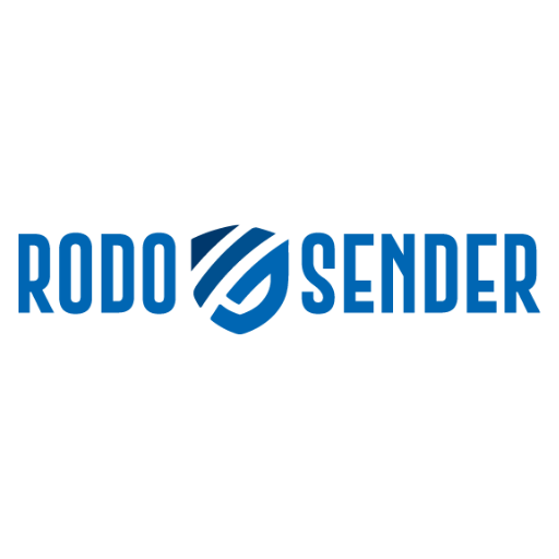 rodosender Logo